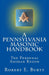 A Pennsylvania Masonic Handbook: The Personal Ahiman Rezon by Robert E. Burtt