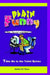 Plain Funny: A Book in the Take Me To The Toilet Series by Kitti Meeboonnum