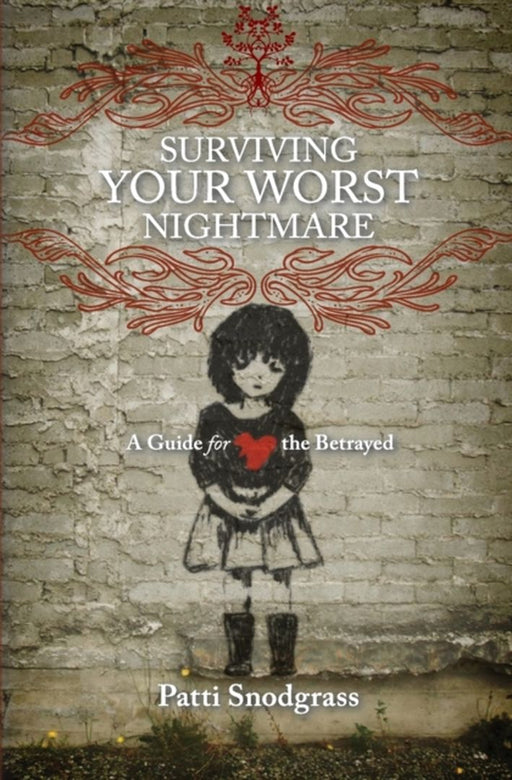 Surviving Your Worst Nightmare: A Guide for the Betrayed by Snodgrass, Patti