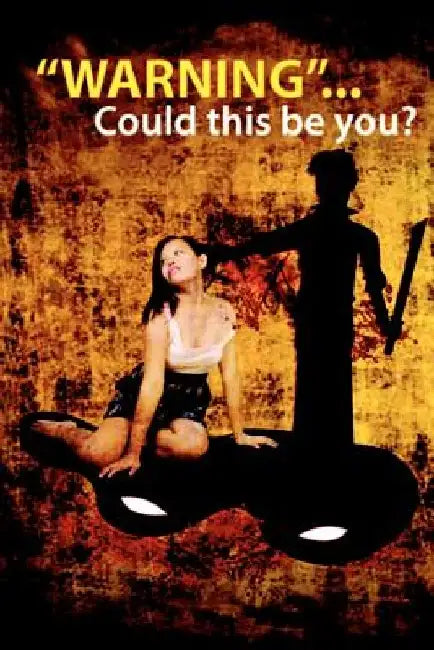 WARNING...Could this be you? by Edranel Bacalso Leverenz