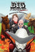 David & Suzanne's Big Frickin' Canadian Motorcycle Adventure by David P. Moore
