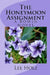 The Honeymoon Assignment: a Bowin novel by Gwendolyne Wood