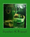 Absinthe: Prosaic Bouts of Delirium by Sundari K. Prasad