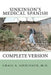 Sinkinson's Medical Spanish: Complete Version by Craig Alan Sinkinson M. D.