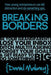 Breaking Borders: How young entrepreneurs can kill distraction and do something epic. by Daniel Maloney