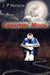 Kidnappers' Moon by J. P. Hudson