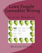 Learn Punjabi (Gurmukhi) Writing Activity Workbook by Dinesh C. Verma