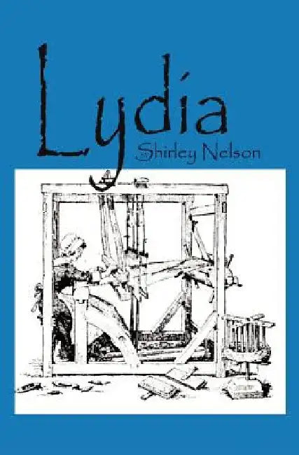 Lydia by Shirley Nelson