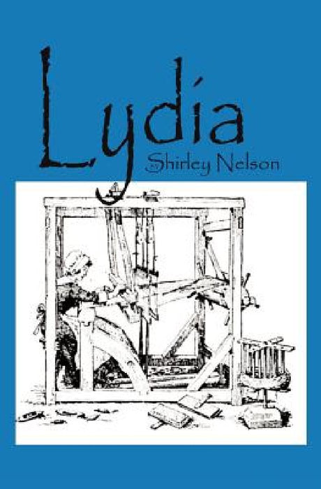 Lydia by Shirley Nelson