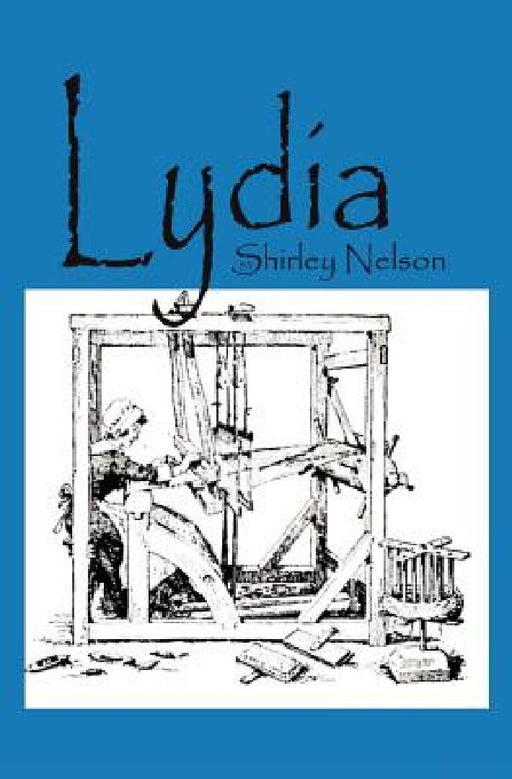 Lydia by Shirley Nelson