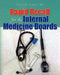 Rapid Recall for the Internal Medicine Boards by Chinedu Ivonye MD