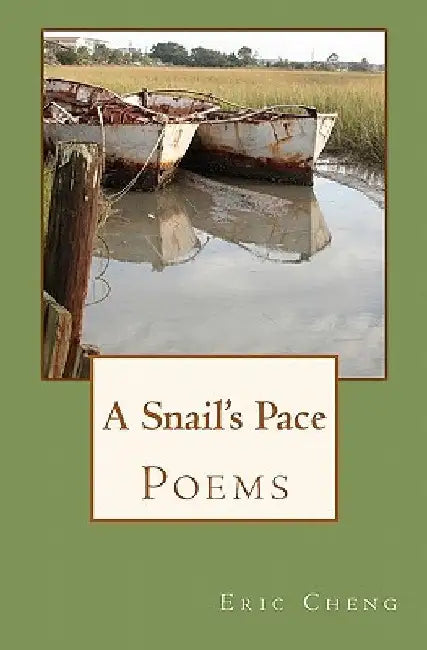 A Snail's Pace by Eric Cheng
