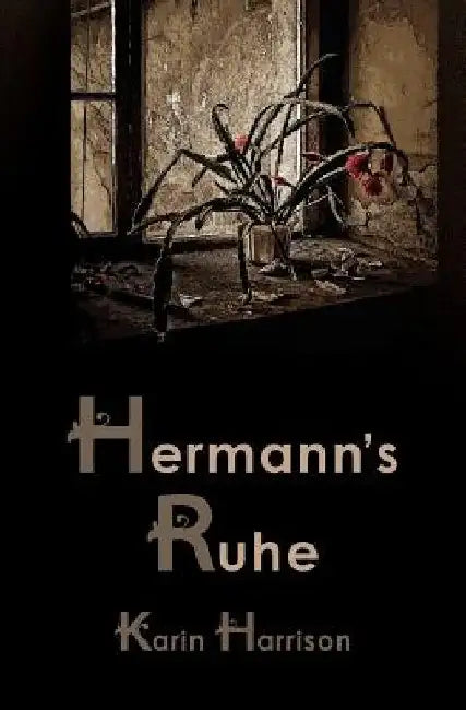 Hermann's Ruhe by Karin Harrison