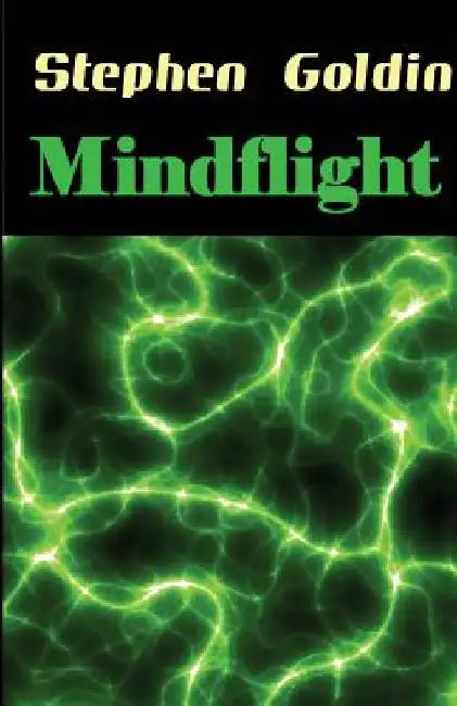 Mindflight by Stephen Goldin