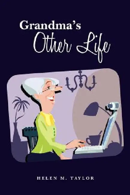 Grandma's Other Life by Rhoda M. Hall