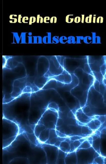 Mindsearch by Stephen Goldin