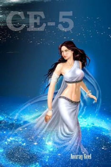 Ce-5: Close Encounters of The Fifth Kind by Rod Espinosa