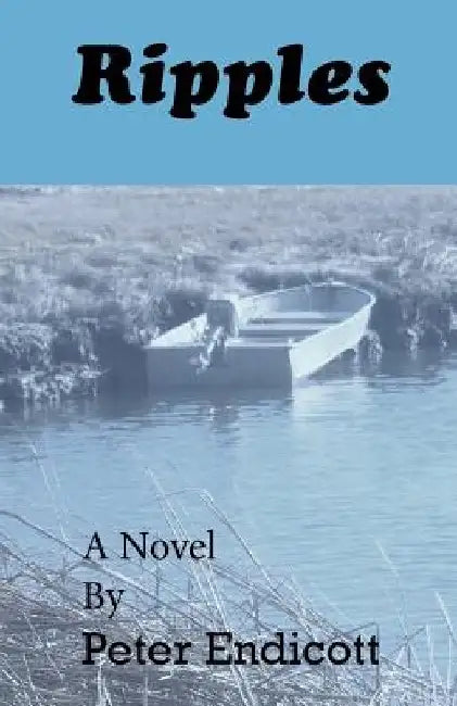 Ripples by Peter Endicott