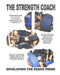 THE STRENGTH COACH developing the bench press: Developing the Bench Press by Paul Kerridge