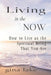 Living in the Now: How to Live as the Spiritual Being That You Are by Gina Lake