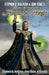 Blue Kingdoms: Mages & Magic by Jean Rabe