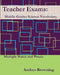 Teacher Exams: Middle Grades Science Vocabulary Multiple States and Praxis by Andrea Browning