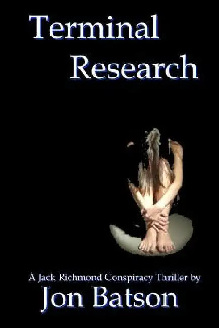 Terminal Research by Jon Batson