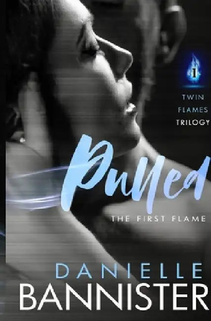 Pulled by Danielle Bannister