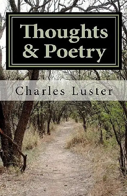 Thoughts & Poetry by Wanda Williams