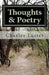 Thoughts & Poetry by Wanda Williams