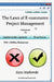 The Laws of E-commerce Project Management: Guidebook for Implementation Agencies and Shop Owners including Online Resources by Vaska Karaivanova