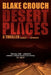 Desert Places: A Novel of Terror by Blake Crouch