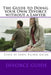 The Guide to doing your own Divorce without a lawyer by Danny Davis
