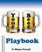 Your Beer Playbook by D. Wayne Pursell