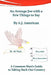 An Average Joe with a Few Things to Say: A Common Man's Guide to Taking Back Our Country by A. J. American