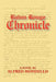 Baton Rouge Chronicle by Alfred Mondello