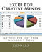 Excel for Creative Minds: Getting the best from Microsoft Excel by Ojo a. Alo