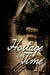 Hostage In Time by Linda Lauren