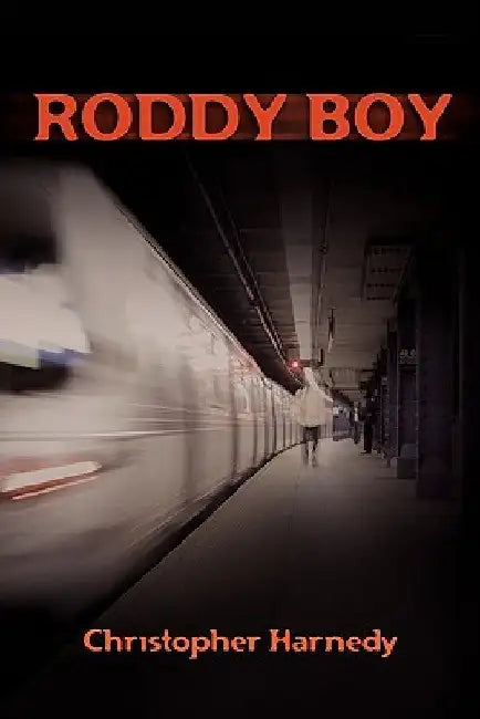 Roddyboy by Christopher Harnedy