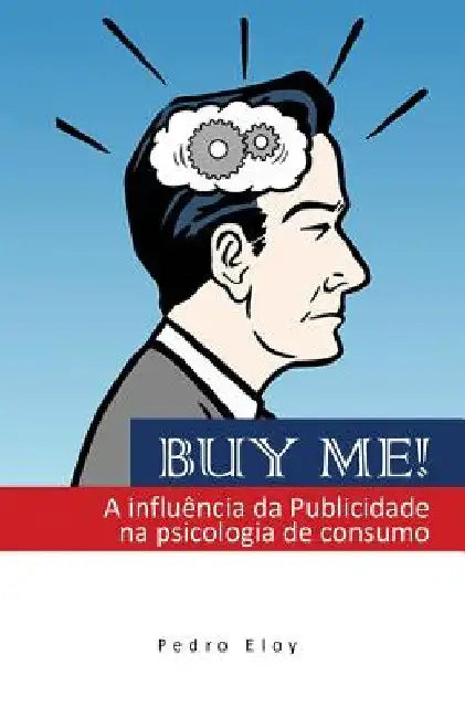 Buy Me! by Eloy, Pedro