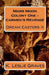 Mars Moon Colony One - Carmen's Revenge: Dream Casters II by K. Leslie Graves