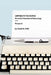 Letters to the Editor: From the Trenches of Democracy by Daniel B. Jeffs