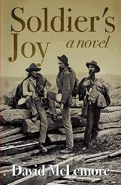 Soldier's Joy by David McLemore