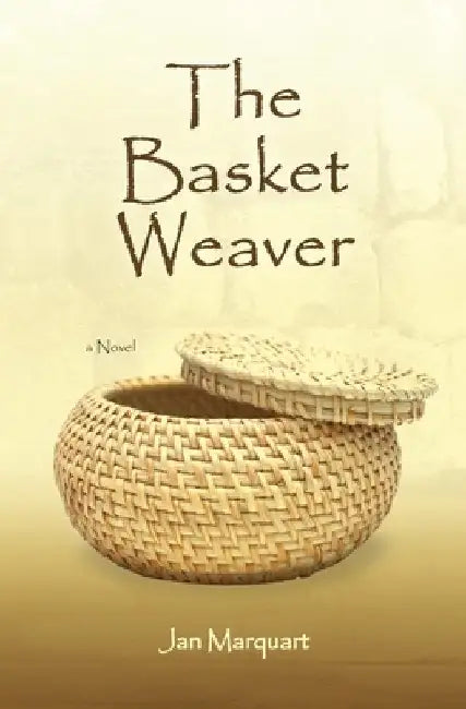 The Basket Weaver by Jan Marquart