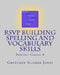 RSVP Building Spelling and Vocabulary Skills: Poetry: Grade 8 by Gretchen Slinker Jones