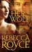 Her Wolf: The Westervelt Wolves Book 1 by Rebecca Royce