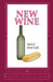 New Wine by Dewey W. Eubanks Sr