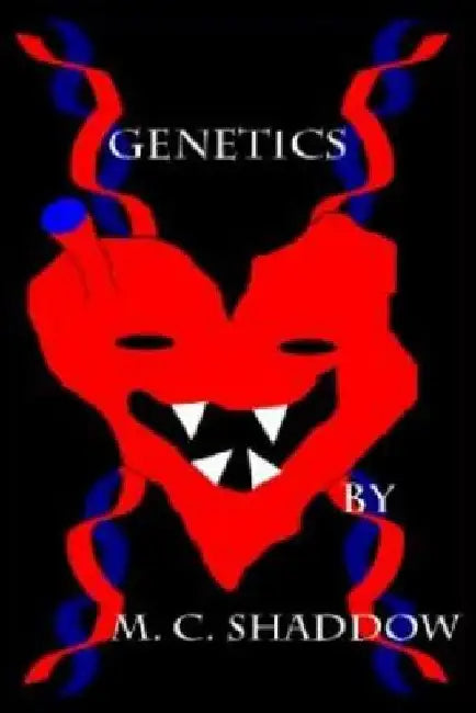 Genetics by Edward Bayaites