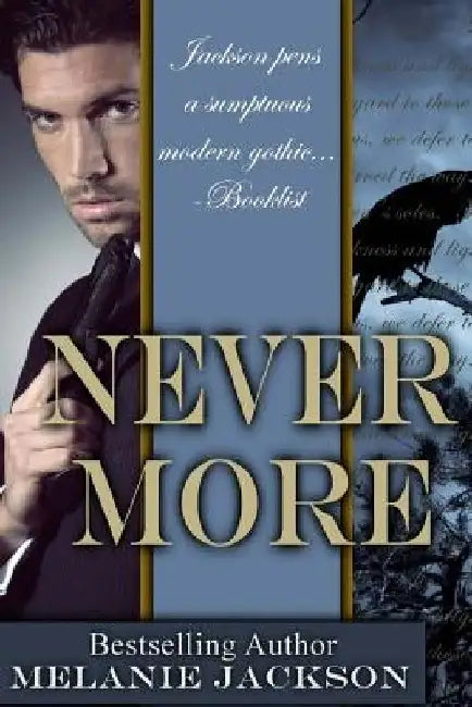 Nevermore by Melanie Jackson