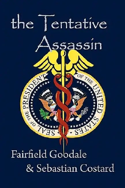 The Tentative Assassin by Sebastian Costard